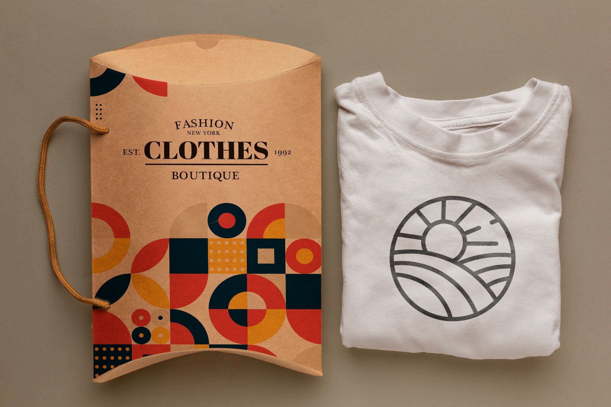 How to Choose the Right Apparel Packaging for Your Fashion Brand